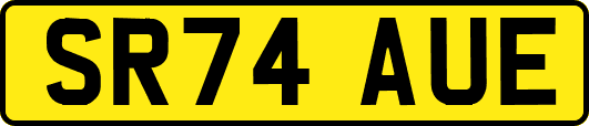SR74AUE