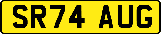 SR74AUG