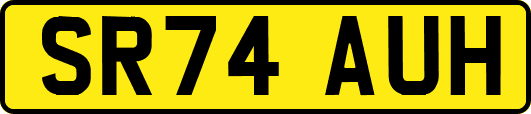 SR74AUH