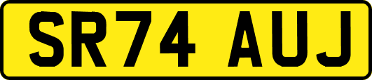 SR74AUJ