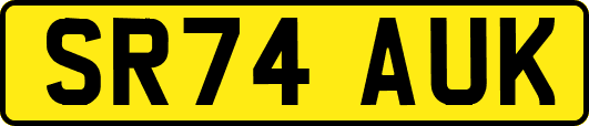 SR74AUK