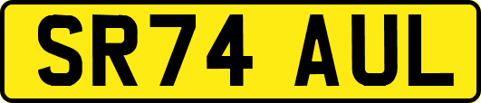 SR74AUL