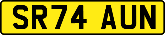 SR74AUN