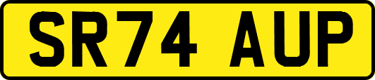 SR74AUP