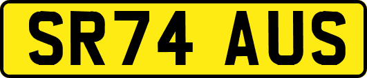 SR74AUS