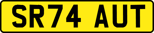 SR74AUT