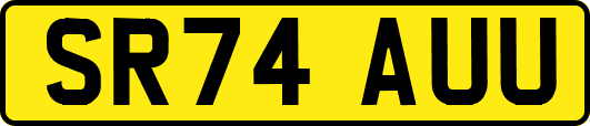 SR74AUU