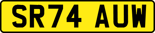 SR74AUW