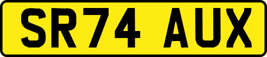 SR74AUX