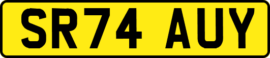 SR74AUY