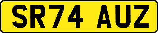 SR74AUZ