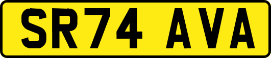 SR74AVA