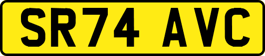 SR74AVC