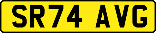 SR74AVG