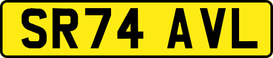 SR74AVL