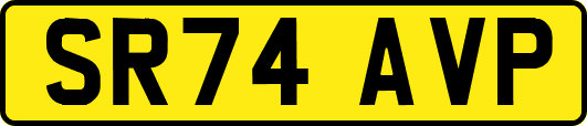 SR74AVP