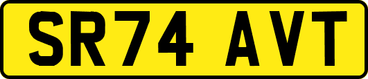 SR74AVT