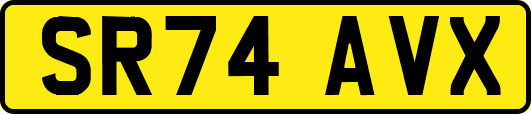 SR74AVX