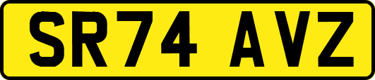 SR74AVZ