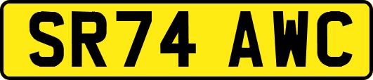 SR74AWC