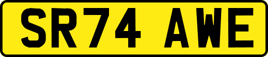SR74AWE