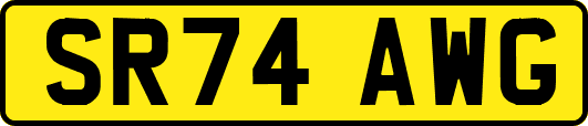 SR74AWG