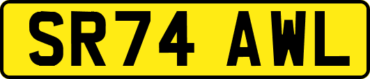 SR74AWL