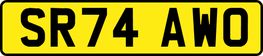 SR74AWO
