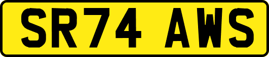 SR74AWS