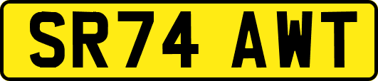 SR74AWT