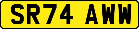 SR74AWW