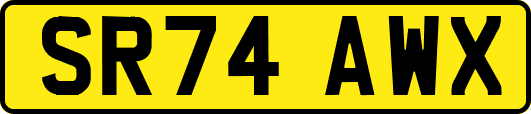 SR74AWX