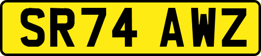 SR74AWZ