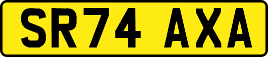 SR74AXA