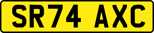 SR74AXC