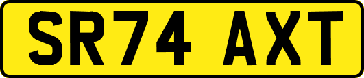 SR74AXT