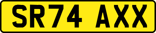 SR74AXX