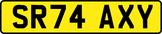SR74AXY