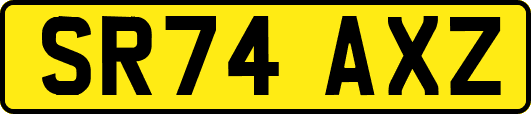 SR74AXZ