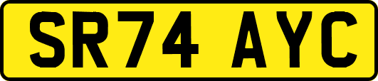 SR74AYC