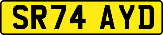 SR74AYD