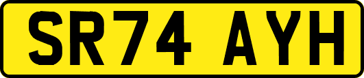 SR74AYH