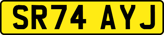 SR74AYJ