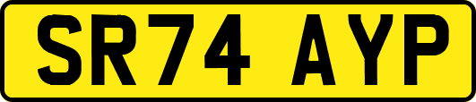 SR74AYP