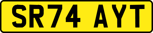 SR74AYT