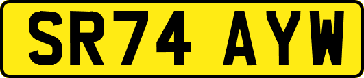 SR74AYW
