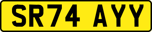 SR74AYY