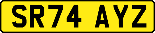 SR74AYZ