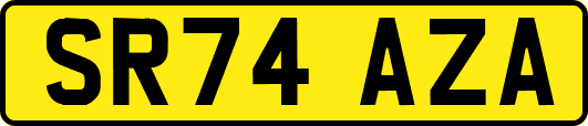 SR74AZA