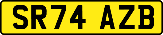 SR74AZB